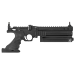 Hatsan Jet II PCP Pistol | Carbine Combo - Image 4