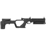 Hatsan Jet II PCP Pistol | Carbine Combo