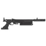 Hatsan JET2-QER PCP Air Rifle – Regulated Power - Image 2