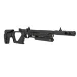 Hatsan JET2-QER PCP Air Rifle – Regulated Power