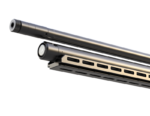 AirMaks KATRAN NL HP 520mm Unchoked PCP Rifle - Image 3