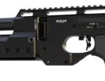 AirMaks KATRAN NL HP 520mm Unchoked PCP Rifle - Image 4