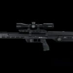 FX Leopard Tube PCP Air Rifle – Precision Bullpup