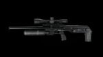 FX Leopard Bottle Version PCP Air Rifle - Image 8