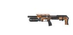 FX Impact M4 Compact Copper PCP Air Rifle - Image 2