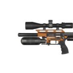 FX Impact M4 Compact Copper PCP Air Rifle