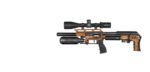 FX Impact M4 Compact Copper PCP Air Rifle