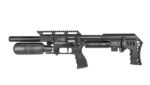 FX Impact M4 Compact PCP Air Rifle – Black - Image 4