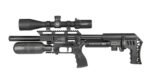 FX Impact M4 Compact PCP Air Rifle – Black
