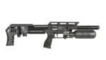 FX Impact M4 Compact PCP Air Rifle – Black - Image 2