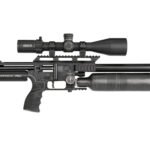 FX Impact M4 Standard PCP Air Rifle – Black