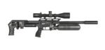 FX Impact M4 Standard PCP Air Rifle – Black
