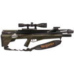 Benjamin AIRBOW M600 Kit – 300 FPE PCP Airbow