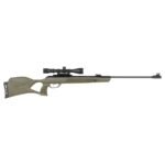Gamo Magnum GR .22 Air Rifle | Precision Air Armory - Image 3
