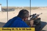 Gamo Magnum GR .22 Air Rifle | Precision Air Armory - Image 2