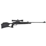Gamo Swarm Magnum .25 Caliber Air Rifle - Image 3