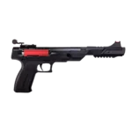 Benjamin Trail Mark II NP Pistol – Power & Precision - Image 4