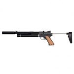 Artemis PP750L PCP Pistol Carbine
