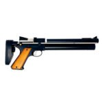 Artemis PP750L PCP Pistol Carbine - Image 3