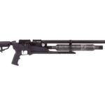 Avenge-X Tactical Carbon Fiber PCP Air Rifle