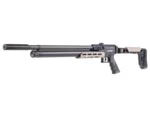 Air Venturi Alpha Standard Tube .22 Cal – Regulated PCP