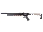 Air Venturi Alpha Standard Tube .22 Cal – Regulated PCP - Image 4