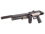 Air Venturi Alpha Compact Tube .22 - Image 3
