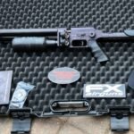 FX Panthera Hunter Compact PCP Air Rifle