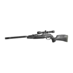 Gamo Swarm Bone Collector .22 Air Rifle - Image 2