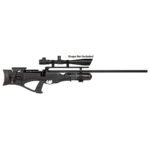 Hatsan PileDriver .62 Cal – 700+ FPE Big Bore PCP