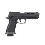 SIG P320 Spectre Comp Blackout CO2 Pistol - Image 2