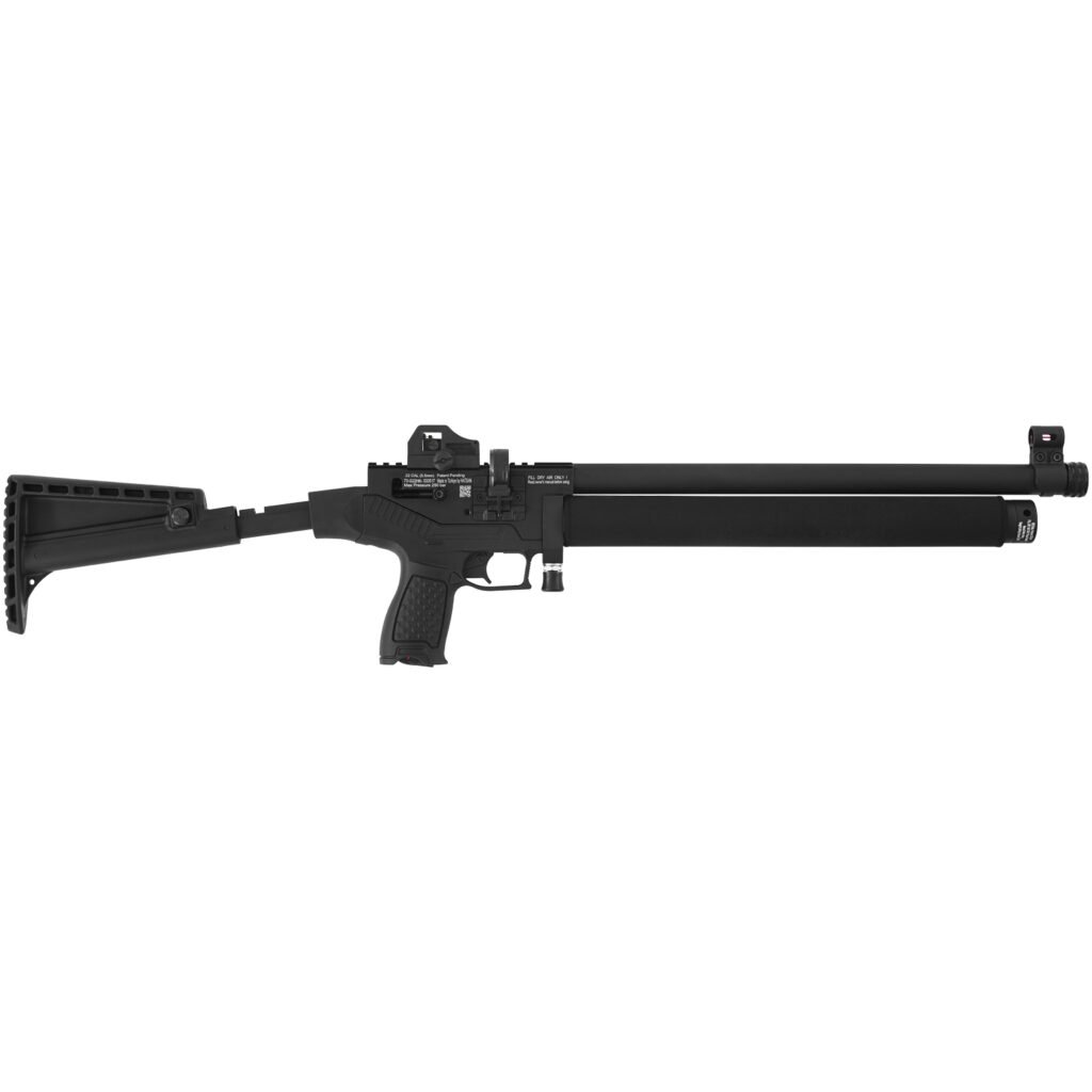 Repex-1024x1024 Hatsan Repex Semi-Auto PCP Air Rifle - Image 1