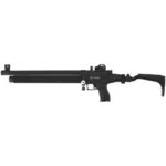 Hatsan Repex Semi-Auto PCP Air Rifle - Image 2