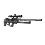 FX Wildcat MKIII Bottle Sniper PCP Air Rifle