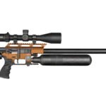 FX Impact M4 Sniper Copper – Precisions Air Armory
