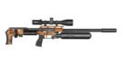 FX Impact M4 Sniper Copper – Precisions Air Armory