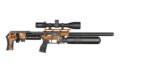 FX Impact M4 Sniper Copper – Precisions Air Armory - Image 3
