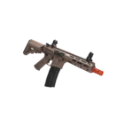 Ripcord M4 Airsoft Rifle – Full Auto Power