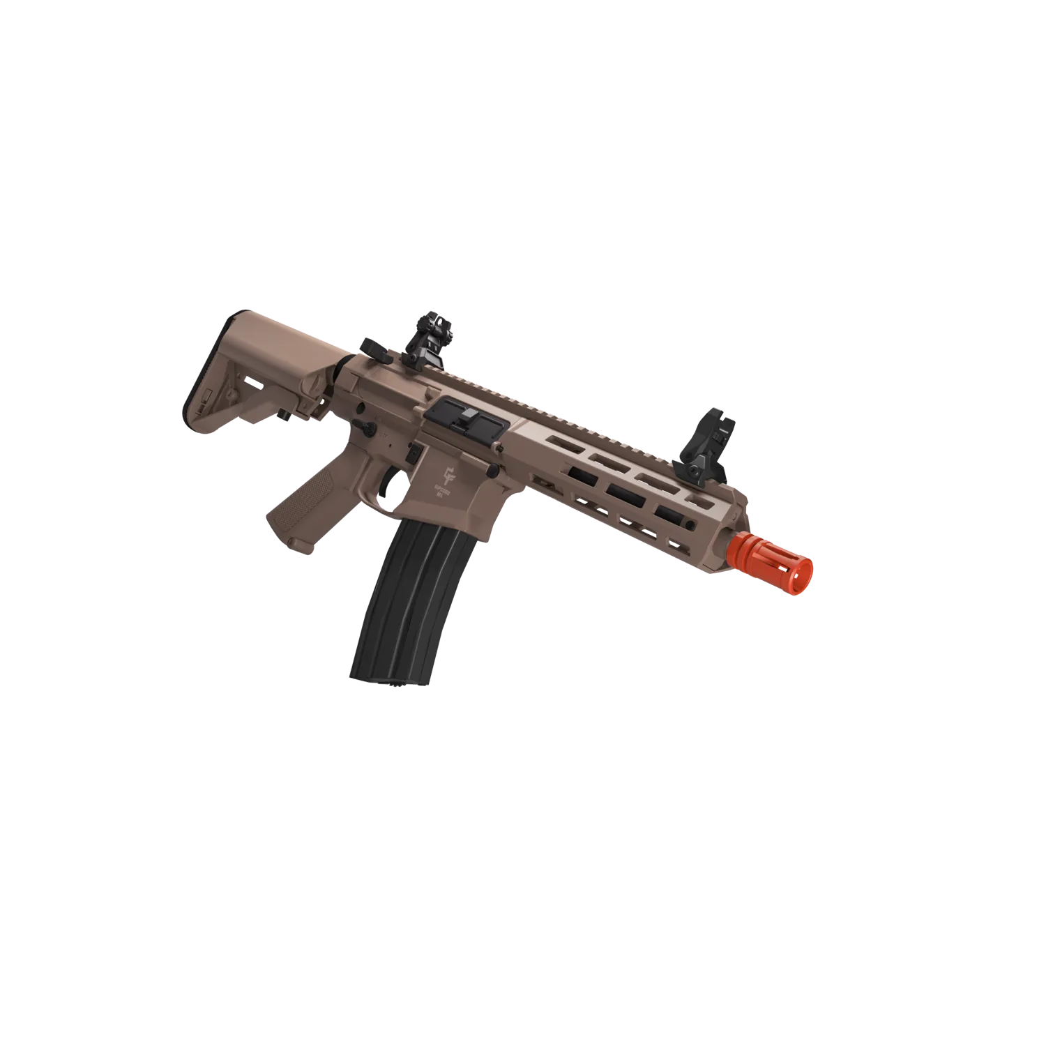 Ripcord20M4-2-1-1 Ripcord M4 Airsoft Rifle – Full Auto Power - Image 1