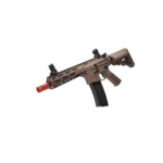 Ripcord M4 Airsoft Rifle – Full Auto Power - Image 2