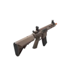 Ripcord M4 Airsoft Rifle – Full Auto Power - Image 3