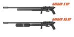 AirMaks Katran X HP Open Box – Save Big Today