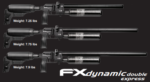 FX Dynamic Double Express – Precisions Air Armory - Image 2
