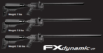 FX Dynamic VP PCP Air Rifle – Precisions Air Armory - Image 2