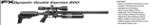 FX Dynamic Double Express – Precisions Air Armory
