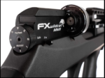 FX Wildcat MKIII Sniper Synthetic PCP Air Rifle - Image 2