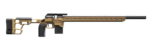 FX DRS Pro MDT 700 Airgun – Precision PCP Rifle - Image 2