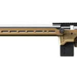 FX DRS Pro MDT 700 Airgun – Precision PCP Rifle