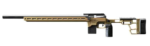 FX DRS Pro MDT 700 Airgun – Precision PCP Rifle
