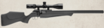 FX DRS Classic 700mm PCP – SHP Air Rifle - Image 2
